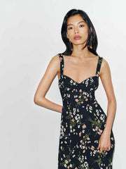 Lela Dress