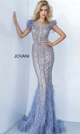 Formal Long Dress 02326 by Jovani