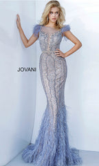 Formal Long Dress 02326 by Jovani