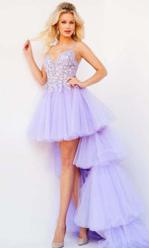 Formal Long Dress 07263 by Jovani