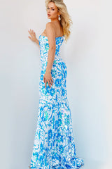 Formal Long Dress 08256 by Jovani