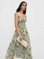 Lela Dress
