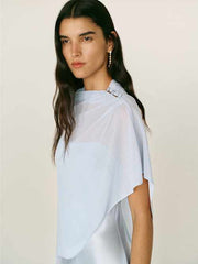 Lilibeth Silk Dress