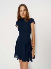 Maven Mini Dress