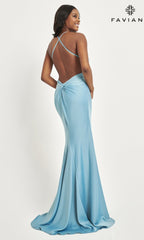Long Formal Dress 11066 by Faviana