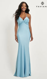 Long Formal Dress 11066 by Faviana