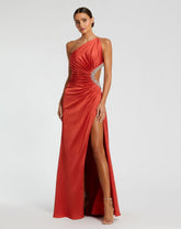 Long Prom Fitted Dress Fitted Long Prom Mac Duggal 11692