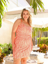 Primavera Couture 14021 Fitted Short Homecoming Dress