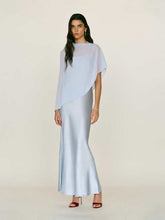 Lilibeth Silk Dress