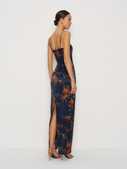 Frankie Silk Dress