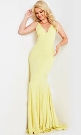 Formal Long Dress 23701 by Jovani