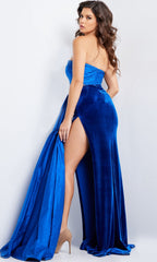 Formal Long Dress 23947 by Jovani