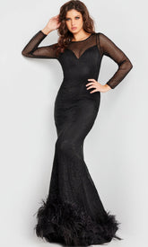 Formal Long Dress 26047 by Jovani