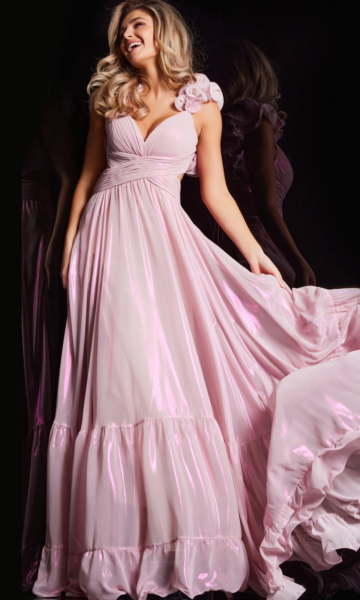 Formal Long Dress 26248 by Jovani