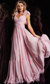 Formal Long Dress 26248 by Jovani