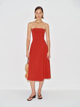 Lora Knit Dress