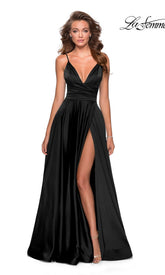 La Femme 28607 Formal Prom Dress
