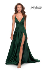 La Femme 28607 Formal Prom Dress