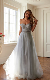 Juliet 287 Dress