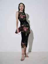 Benson Knit Dress