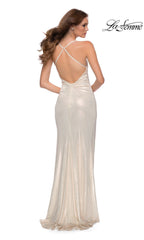 La Femme 29707 Formal Prom Dress