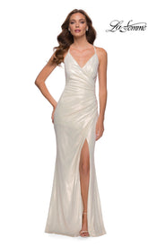 La Femme 29707 Formal Prom Dress