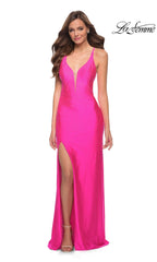 La Femme 29969 Formal Prom Dress