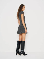 Maven Mini Dress