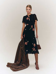 Corynn Dress