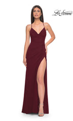 La Femme 31151 Formal Prom Dress