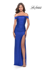 La Femme 31276 Formal Prom Dress