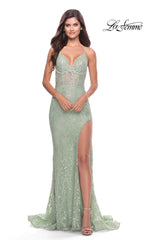 La Femme 31288 Formal Prom Dress