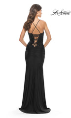 La Femme 31330 Formal Prom Dress