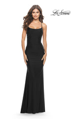La Femme 31330 Formal Prom Dress