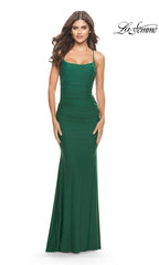 La Femme 31330 Formal Prom Dress