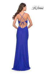 La Femme 31516 Formal Prom Dress