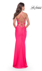 La Femme 31539 Formal Prom Dress