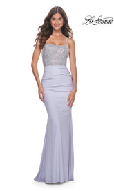 La Femme 31989 Formal Prom Dress