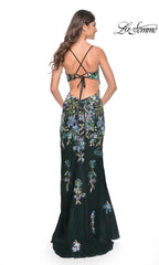 La Femme 31992 Formal Prom Dress