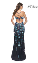 La Femme 31992 Formal Prom Dress