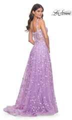 La Femme 31996 Formal Prom Dress