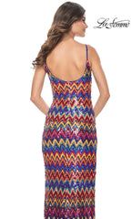 La Femme 32006 Formal Prom Dress