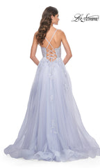 La Femme 32028 Formal Prom Dress