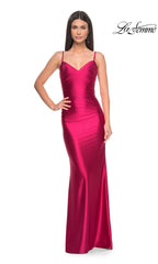 La Femme 32075 Formal Prom Dress