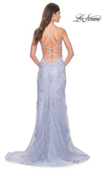 La Femme 32205 Formal Prom Dress
