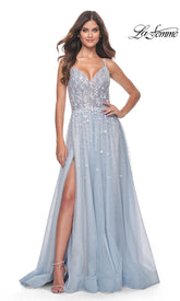 La Femme 32215 Formal Prom Dress