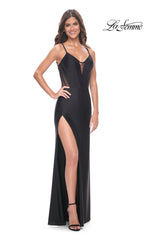 La Femme 32229 Formal Prom Dress