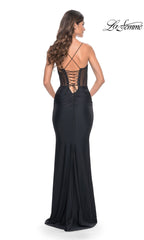 La Femme 32258 Formal Prom Dress