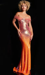 Formal Long Dress 34395 by Jovani