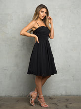 Eva Fashion 3481 Short Homecoming A Line Cocktail Dress